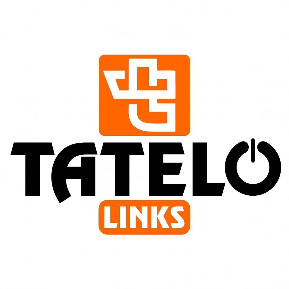 TATELO LINKS Logo